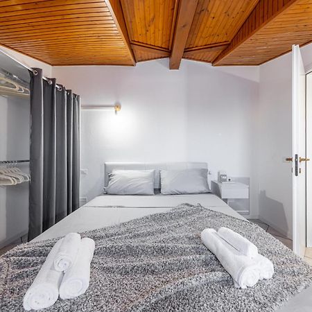 Gallarate Central Suite Exterior foto