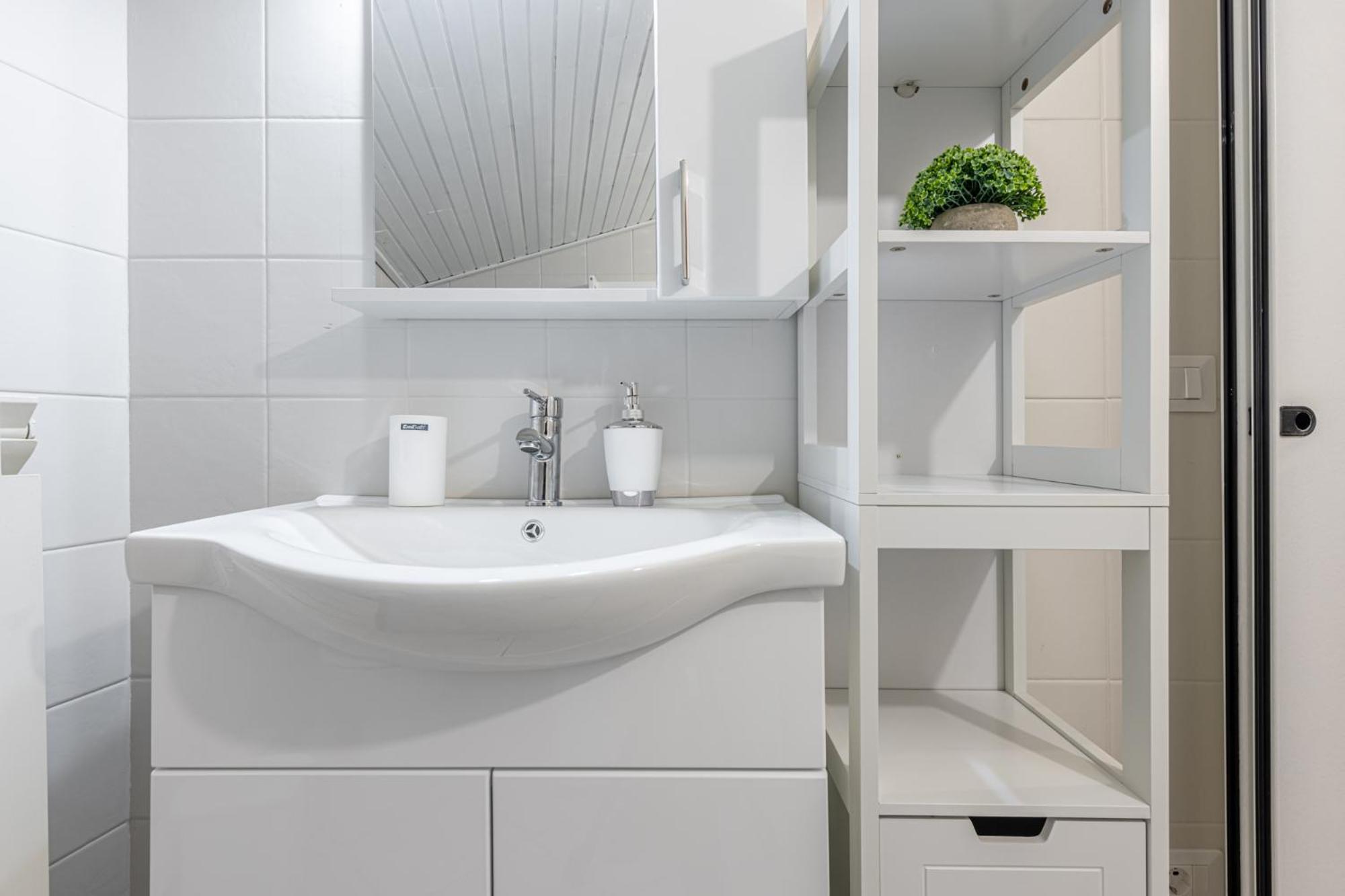 Gallarate Central Suite Exterior foto