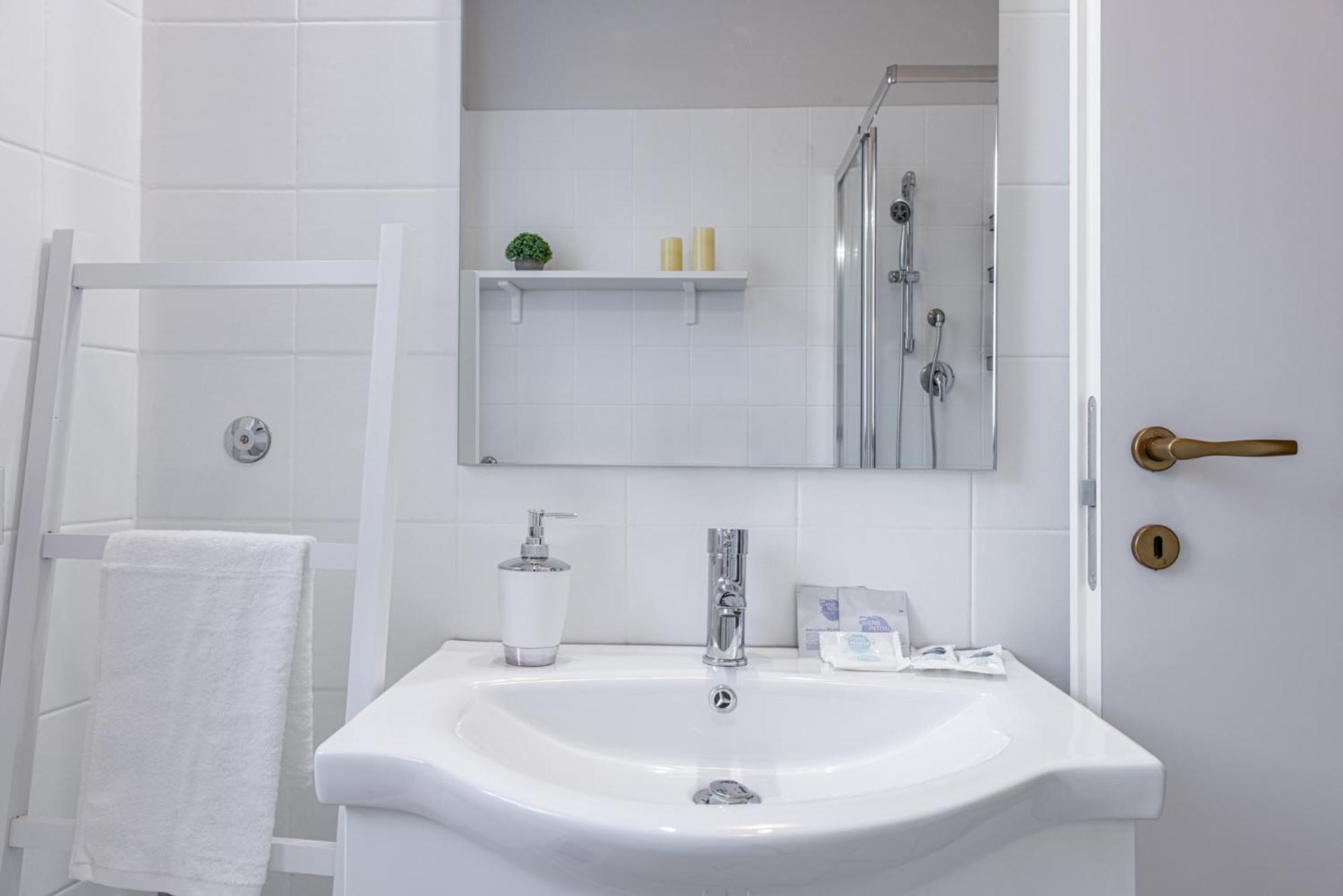 Gallarate Central Suite Exterior foto